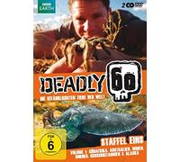 Deadly 60 - Die gefährlichsten Tiere der Welt (Vol. 1)