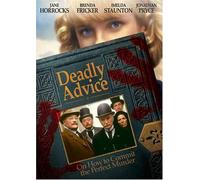 Deadly Advice [DVD] [1993] [Region 1] [US Import] [NTSC]
