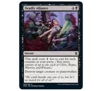 Deadly Alliance | Zendikar Rising