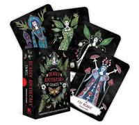 Deadly Apothecary Oracle: Poisonous plants as guides and healers (Rockpool Oracle)