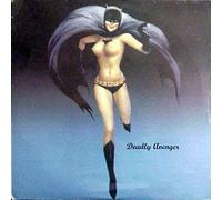 Deadly Avenger - Coney Island Baby [12" VINYL]