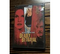 Deadly Betrayal [DVD] [Region 1] [US Import] [NTSC]