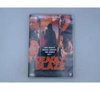 Deadly Blaze - HeiÃ??er als die HÃ?¶lle [DVD] (2002) Michael Dudikoff, Amanda Pays