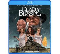 Deadly Blessing