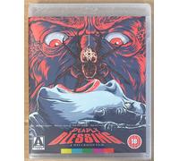 Deadly Blessing [Blu-ray] Wes Craven - New Sealed