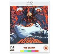 Deadly Blessing Dual Format [DVD + Blu-ray] [1981]