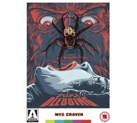 Deadly Blessing [DVD]