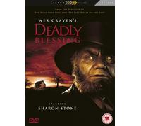 Deadly Blessing [DVD]