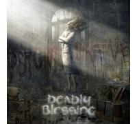 DEADLY BLESSING - Psycho Drama
