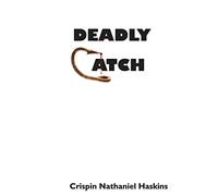 Deadly Catch: A Martha's Vineyard Mystery