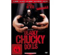 Deadly Chucky Dolls-Puppen des Todes [Import allemand]