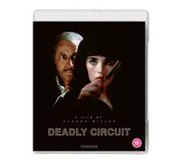 Deadly Circuit Blu-ray