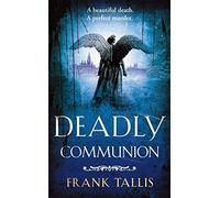 Deadly Communion : (Vienna Blood 5)