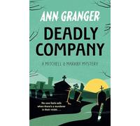 Deadly Company (Mitchell & Markby 16)