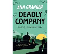 Deadly Company (Mitchell & Markby 16)