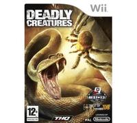 Deadly Creatures (Nintendo Wii)