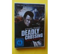 Deadly Crossing (DVD) Tödliche Grenzen Min: 87DD5.1WS [Import germany]
