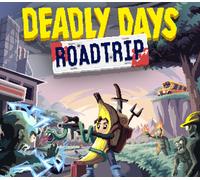 Deadly Days: Roadtrip PC Steam Altergift