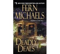 Deadly Deals: 16 (Sisterhood)