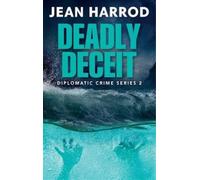 Deadly Deceit : Jess Turner in the Caribbean