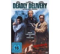 Deadly Delivery-Rache Ohne Grenzen [Import]