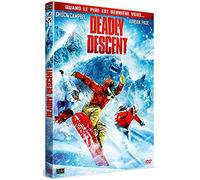 Deadly descent [FR Import] [DVD] Paul, Adrian; Campbell, Chuck; Makilaasko, M...