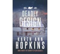 Deadly Design (Serenity's Plain Secrets)