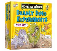 Deadly Dino Experiments Toys Horrible Science Experiment Kit For Kids Children