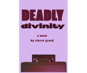 Deadly Divinity: Can the world's solutions be found in a bottle?