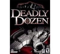 Deadly Dozen (PC) - Steam Key - GLOBAL