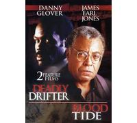 Deadly Drifter & Blood Tide [DVD] [Region 1] [US Import] [NTSC]