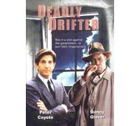 Deadly Drifter [DVD] [1982] [Region 1] [US Import] [NTSC]