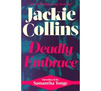 Deadly Embrace : introduced by Samantha Tonge