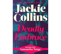 Deadly Embrace: introduced by Samantha Tonge