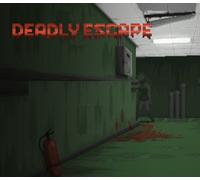 Deadly Escape PC Steam CD Key