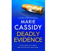 Deadly Evidence : A gripping, page-turning crime thriller from Ireland's former state pathologist