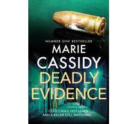 Deadly Evidence : A gripping, page-turning crime thriller from Ireland's former state pathologist