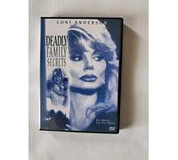 Deadly Family Secrets [DVD] [1989] [Region 1] [US Import] [NTSC]