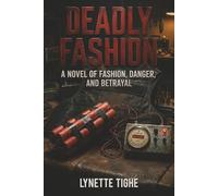 DEADLY FASHION