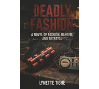 DEADLY FASHION