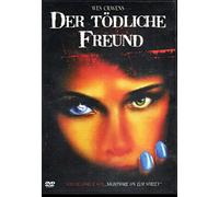 Deadly Friend (1986) - Region 2 Import..