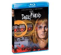 Deadly Friend (Collector's Edition)