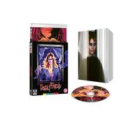 Deadly Friend Limited Edition Blu-ray