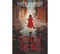 Deadly Gamble: A World War II Mystery (Deadly Series)