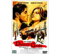 DEADLY GAME - DEADLY GAME - BE [DVD] [1980]