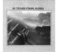 Deadly Headley Bennett - 35 Years From Alpha