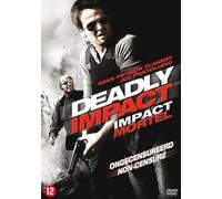 Deadly Impact [ 2009 ] Uncut & Uncensored