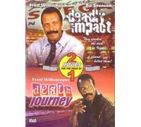 "Deadly Impact" and "Death Journey"