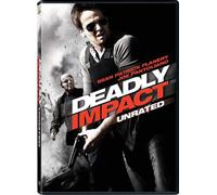 Deadly Impact [DVD] [2009] [Region 1] [US Import] [NTSC]