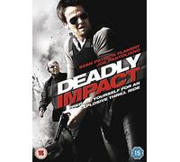 Deadly Impact [DVD]